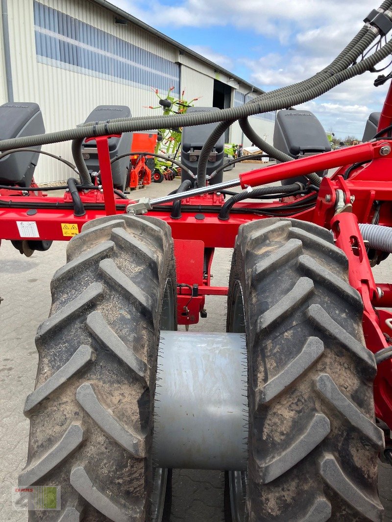 Einzelkornsägerät tip Horsch Maestro 8 CV, Gebrauchtmaschine in Risum-Lindholm (Poză 8)