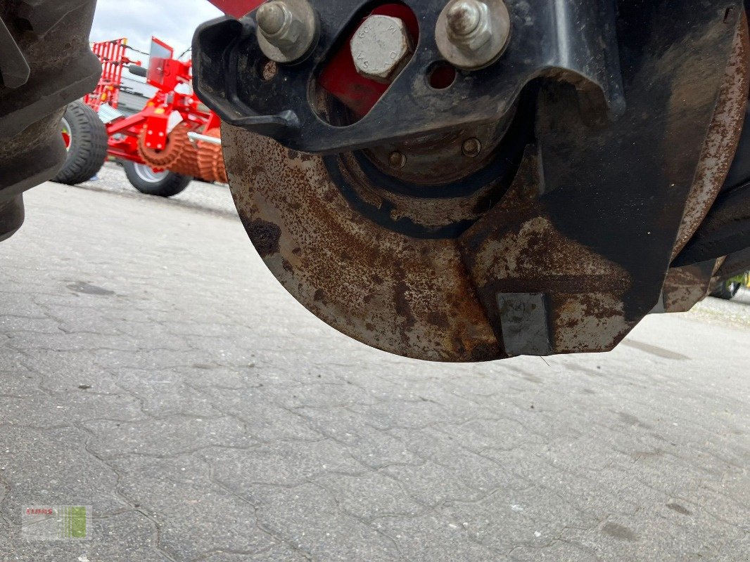 Einzelkornsägerät tip Horsch Maestro 8 CV, Gebrauchtmaschine in Risum-Lindholm (Poză 12)