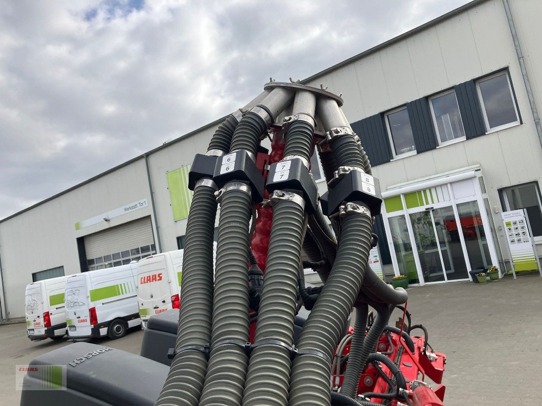 Einzelkornsägerät tip Horsch Maestro 8 CV, Gebrauchtmaschine in Risum-Lindholm (Poză 13)