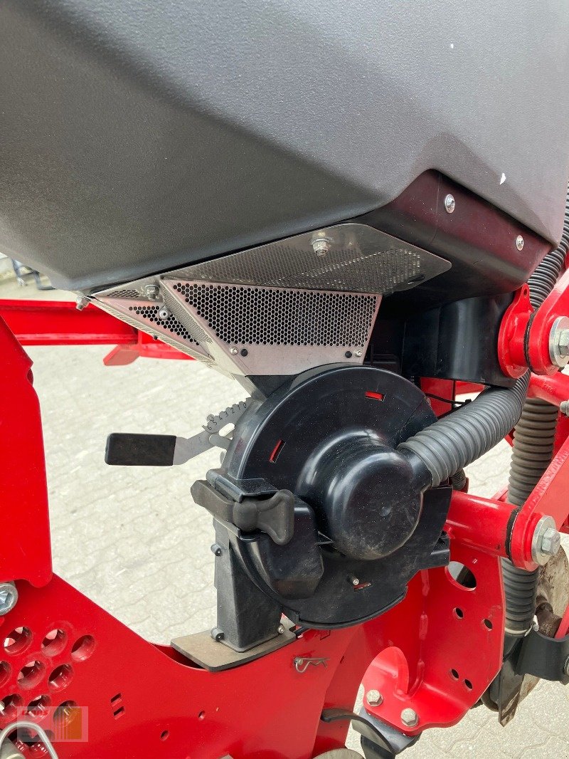 Einzelkornsägerät tip Horsch Maestro 8 CV, Gebrauchtmaschine in Risum-Lindholm (Poză 14)