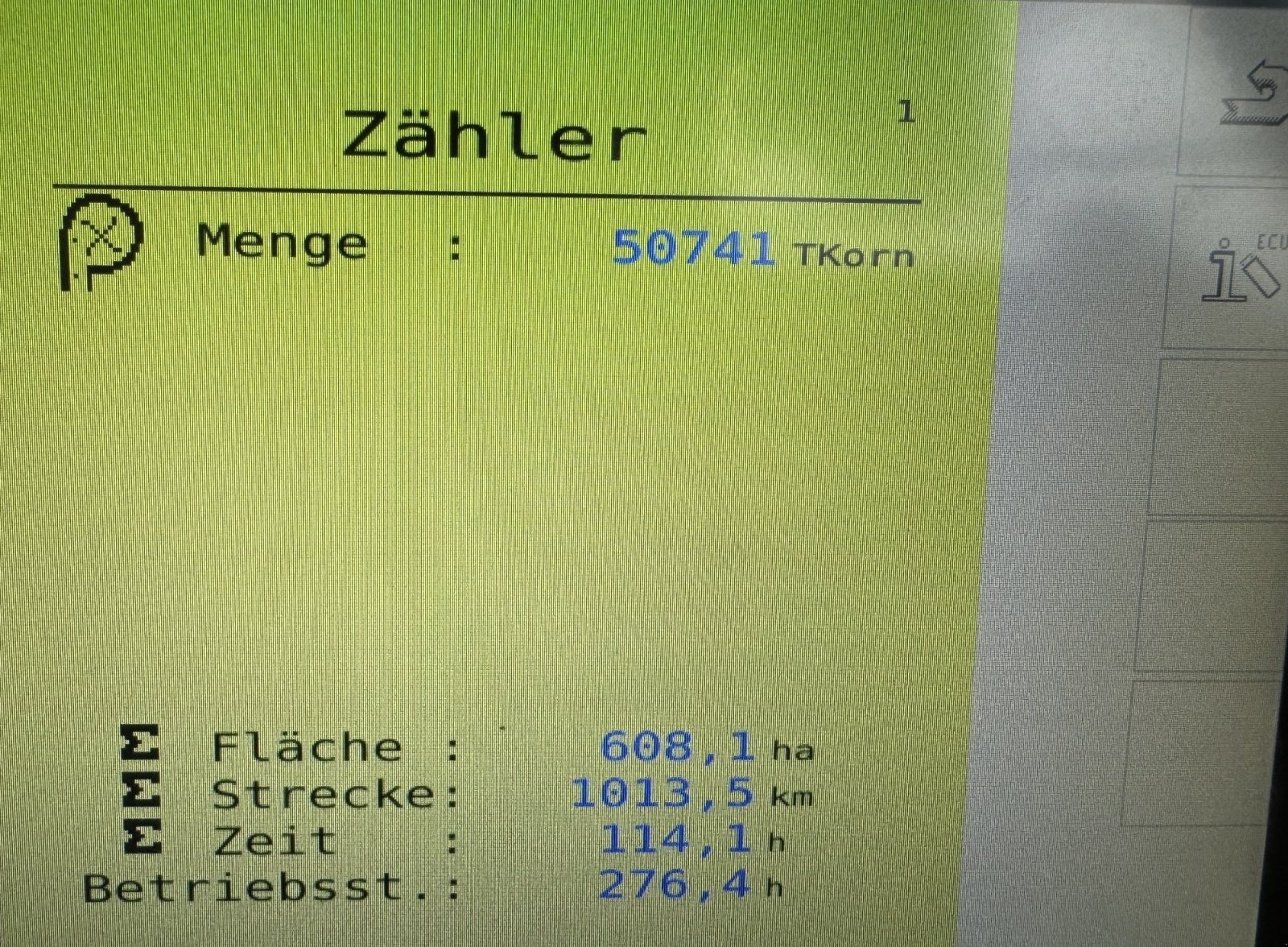 Einzelkornsägerät tip Horsch Maestro 8 CV, Gebrauchtmaschine in Leiblfing (Poză 6)