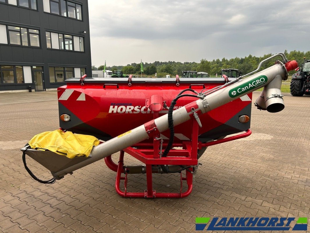 Einzelkornsägerät typu Horsch Maestro 8 RC + Fronttank Partner 1600, Gebrauchtmaschine v Emsbüren (Obrázek 11)