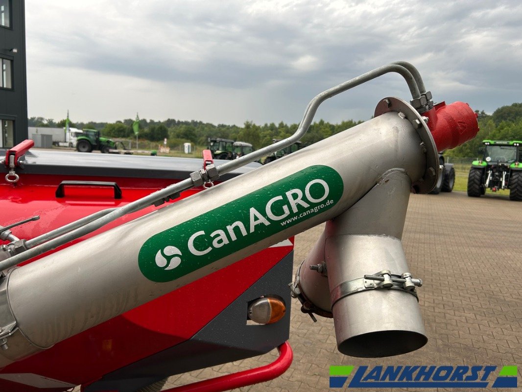 Einzelkornsägerät typu Horsch Maestro 8 RC + Fronttank Partner 1600, Gebrauchtmaschine v Emsbüren (Obrázek 21)