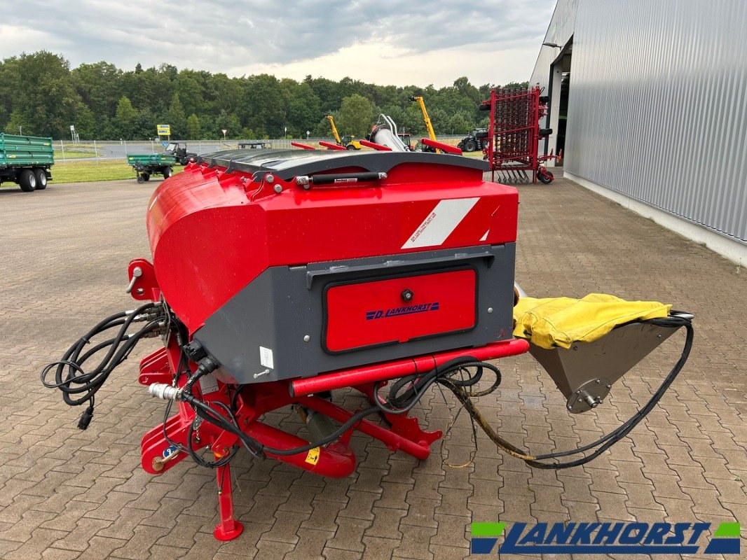 Einzelkornsägerät typu Horsch Maestro 8 RC + Fronttank Partner 1600, Gebrauchtmaschine v Emsbüren (Obrázek 12)