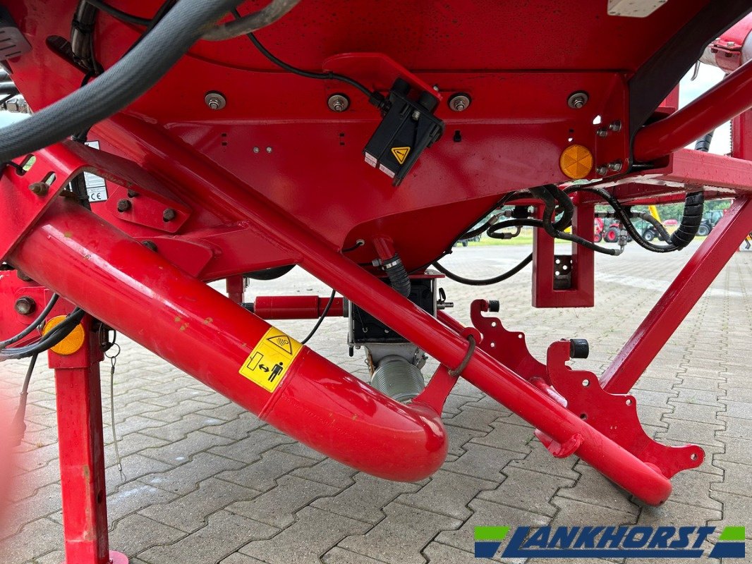 Einzelkornsägerät typu Horsch Maestro 8 RC + Fronttank Partner 1600, Gebrauchtmaschine v Emsbüren (Obrázek 22)