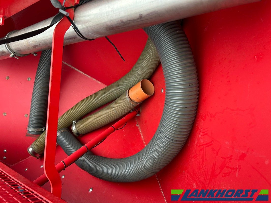 Einzelkornsägerät typu Horsch Maestro 8 RC + Fronttank Partner 1600, Gebrauchtmaschine v Emsbüren (Obrázek 23)