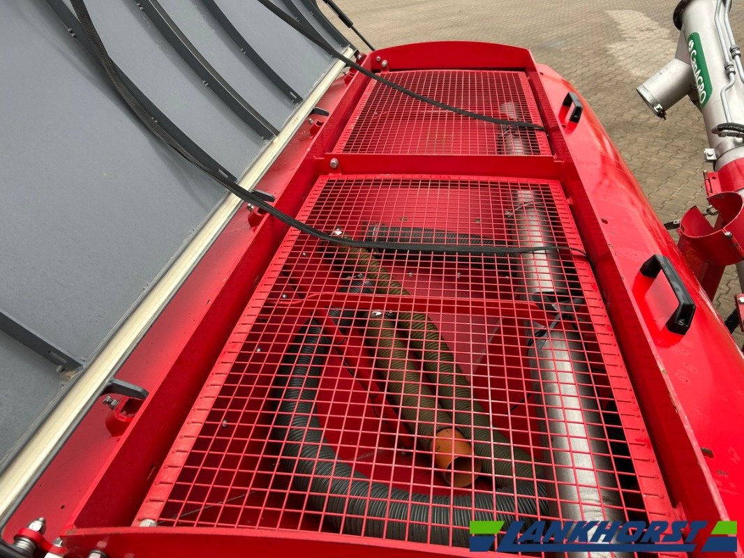 Einzelkornsägerät typu Horsch Maestro 8 RC + Fronttank Partner 1600, Gebrauchtmaschine v Emsbüren (Obrázek 24)