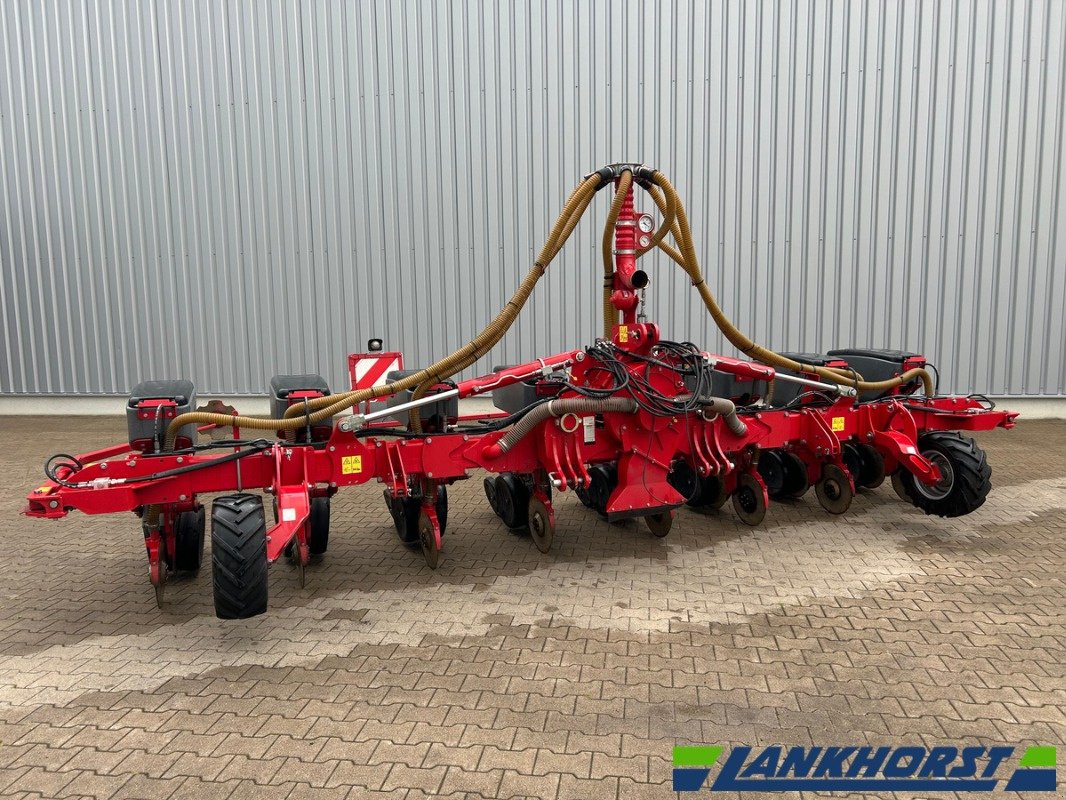 Einzelkornsägerät typu Horsch Maestro 8 RC + Fronttank Partner 1600, Gebrauchtmaschine v Emsbüren (Obrázek 2)