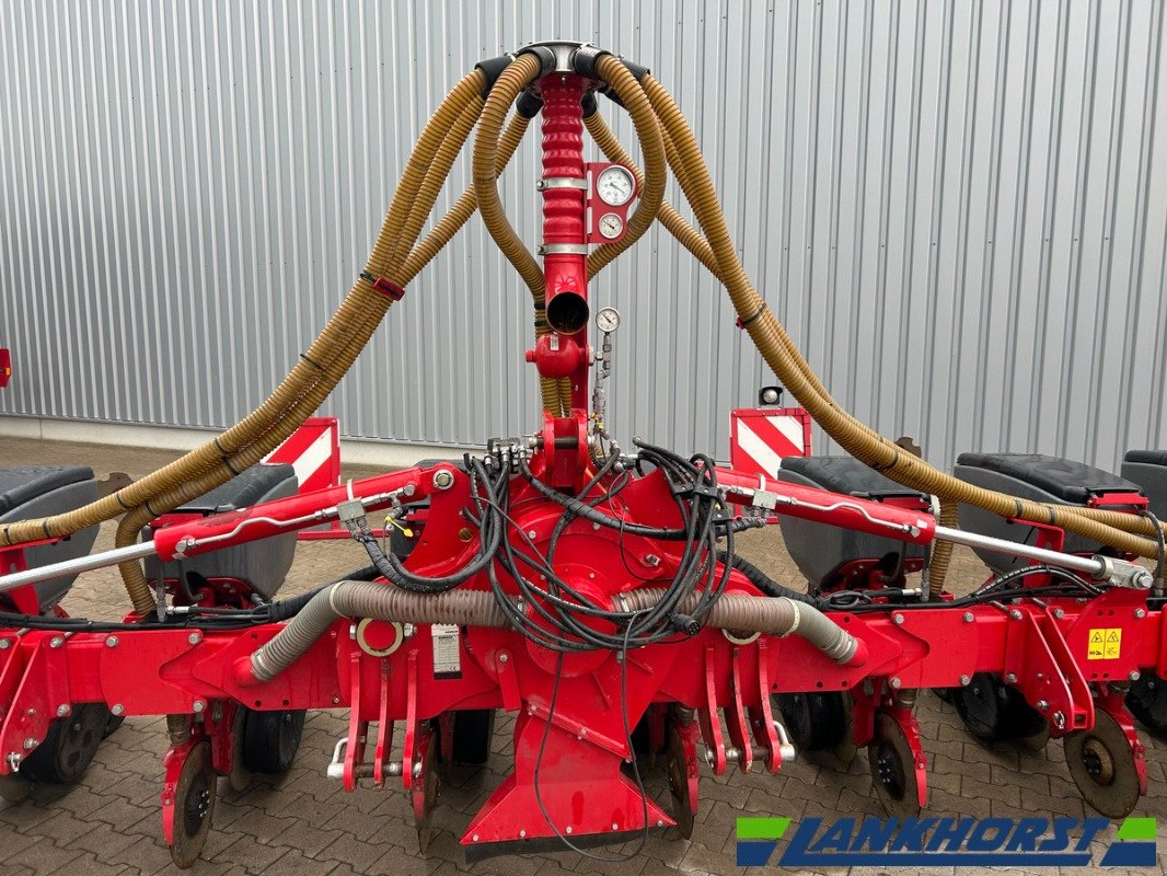 Einzelkornsägerät typu Horsch Maestro 8 RC + Fronttank Partner 1600, Gebrauchtmaschine v Emsbüren (Obrázek 7)