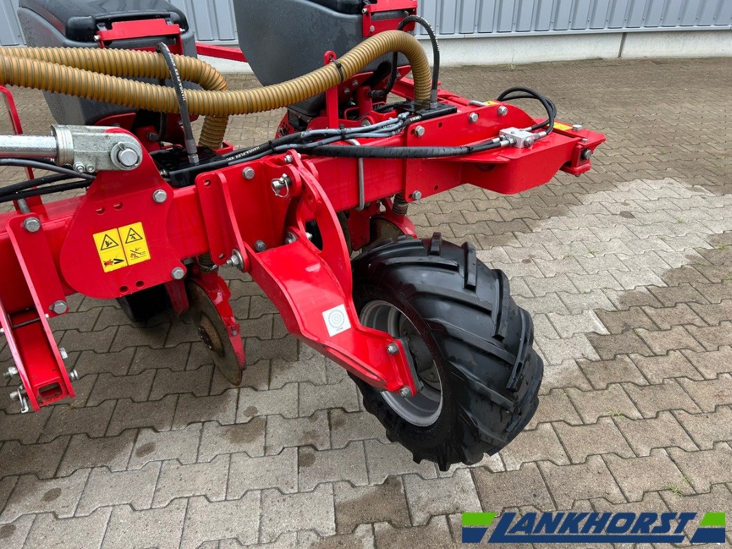 Einzelkornsägerät typu Horsch Maestro 8 RC + Fronttank Partner 1600, Gebrauchtmaschine v Emsbüren (Obrázek 13)