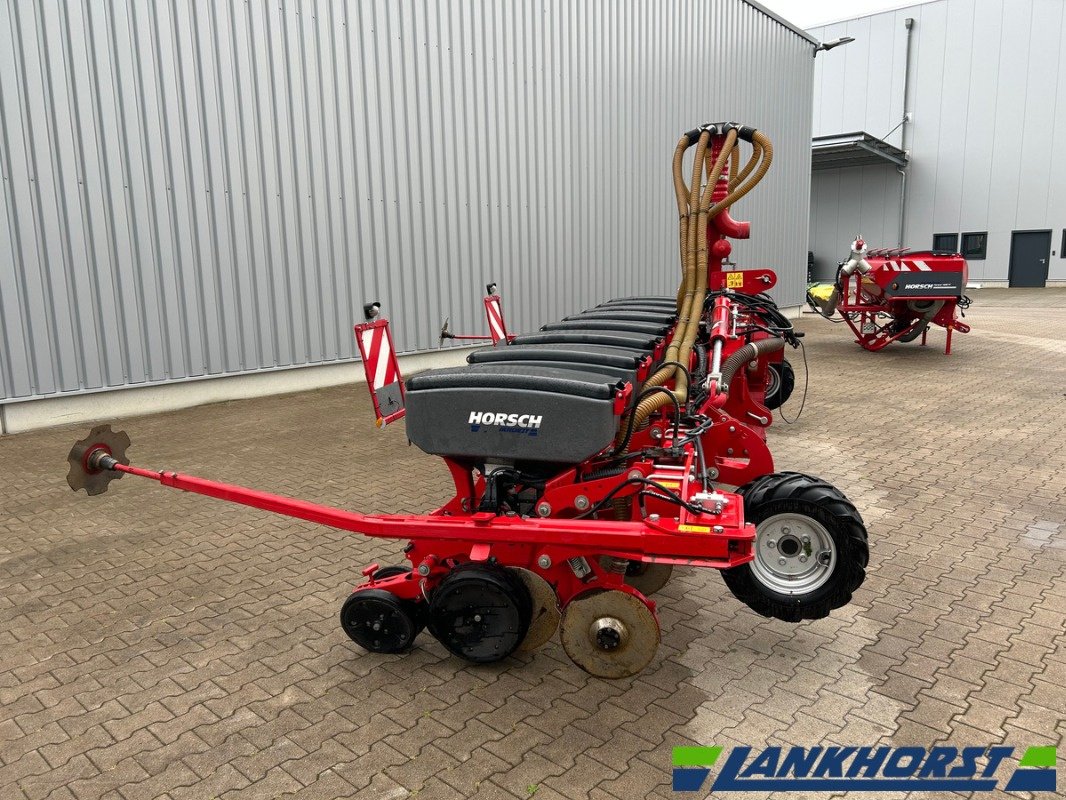 Einzelkornsägerät typu Horsch Maestro 8 RC + Fronttank Partner 1600, Gebrauchtmaschine v Emsbüren (Obrázek 8)