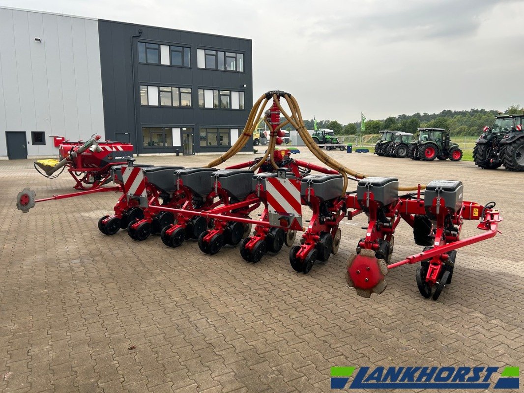 Einzelkornsägerät typu Horsch Maestro 8 RC + Fronttank Partner 1600, Gebrauchtmaschine v Emsbüren (Obrázek 3)