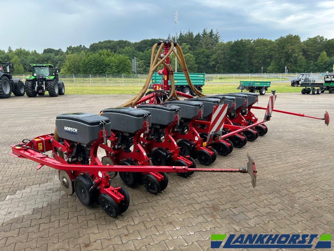 Einzelkornsägerät typu Horsch Maestro 8 RC + Fronttank Partner 1600, Gebrauchtmaschine v Emsbüren (Obrázek 5)