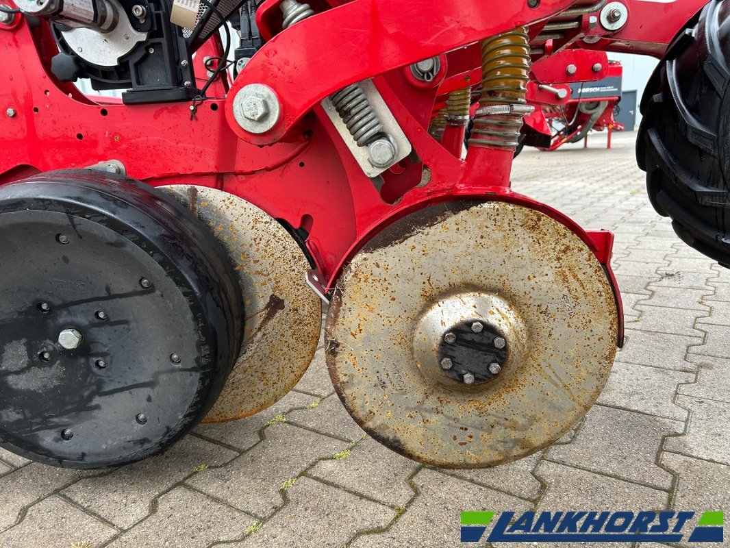 Einzelkornsägerät typu Horsch Maestro 8 RC + Fronttank Partner 1600, Gebrauchtmaschine v Emsbüren (Obrázek 15)