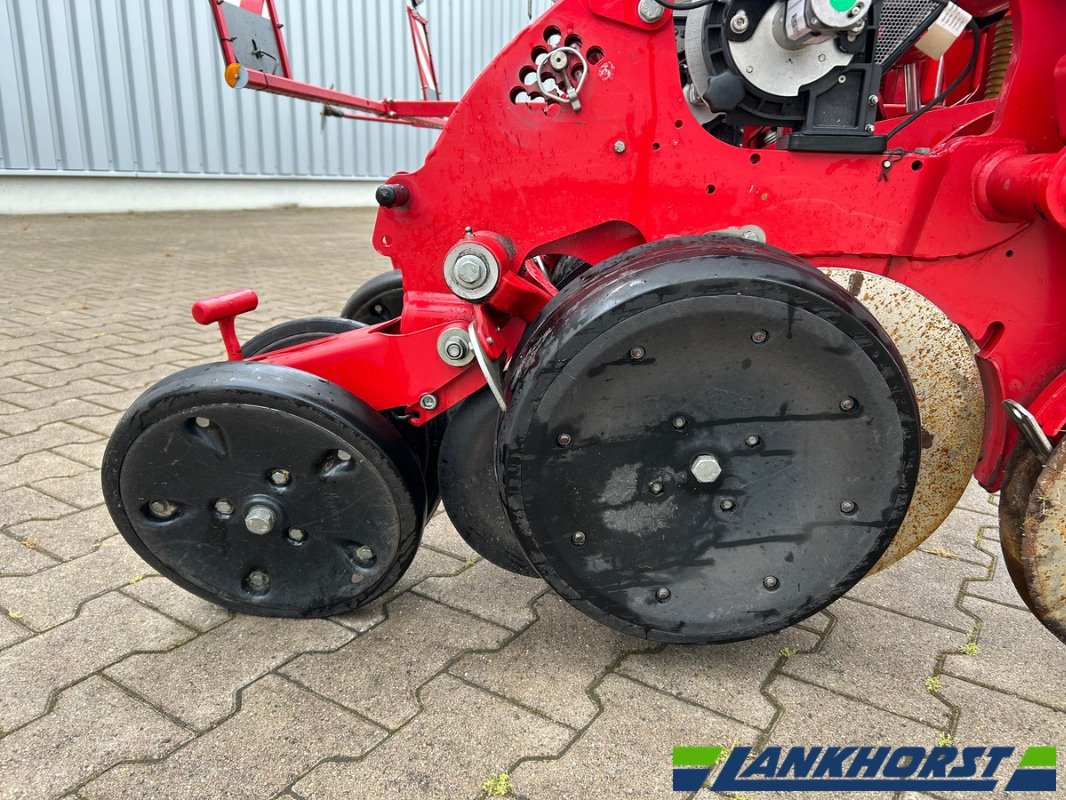 Einzelkornsägerät typu Horsch Maestro 8 RC + Fronttank Partner 1600, Gebrauchtmaschine v Emsbüren (Obrázek 16)