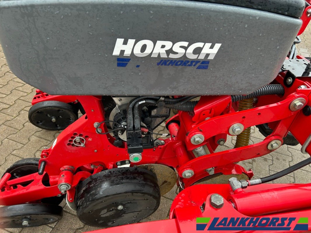 Einzelkornsägerät typu Horsch Maestro 8 RC + Fronttank Partner 1600, Gebrauchtmaschine v Emsbüren (Obrázek 18)