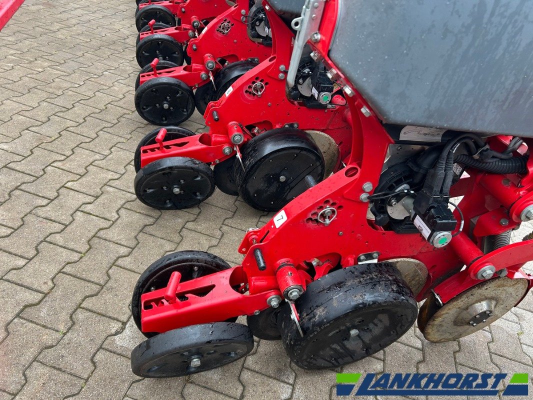 Einzelkornsägerät typu Horsch Maestro 8 RC + Fronttank Partner 1600, Gebrauchtmaschine v Emsbüren (Obrázek 17)