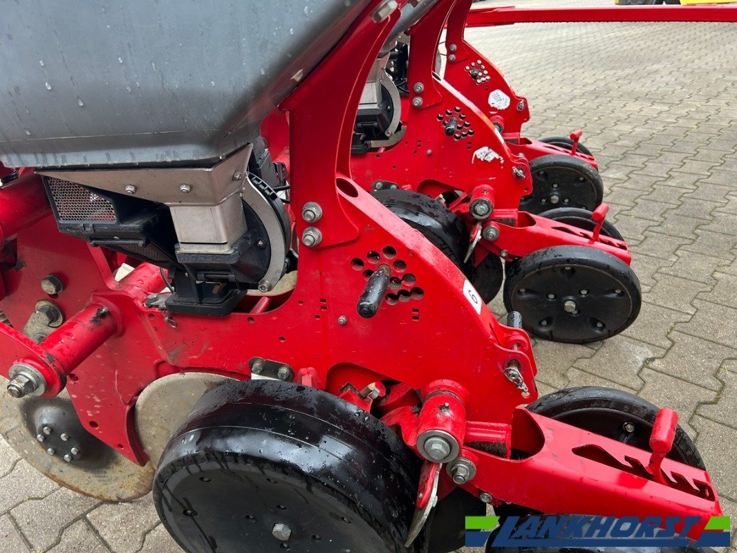 Einzelkornsägerät typu Horsch Maestro 8 RC + Fronttank Partner 1600, Gebrauchtmaschine v Emsbüren (Obrázek 20)