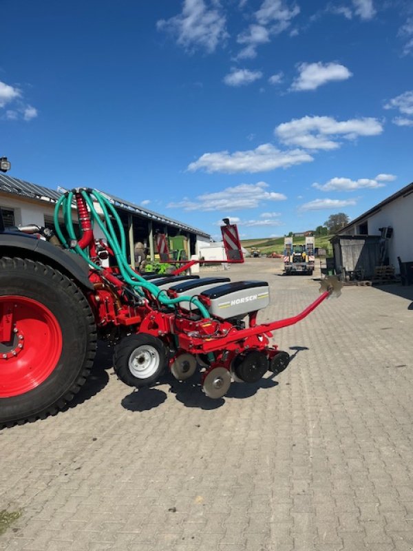 Einzelkornsägerät typu Horsch Maestro 8 RC + Partner 1600 FT, Gebrauchtmaschine v Neukirchen-Balbini (Obrázek 4)