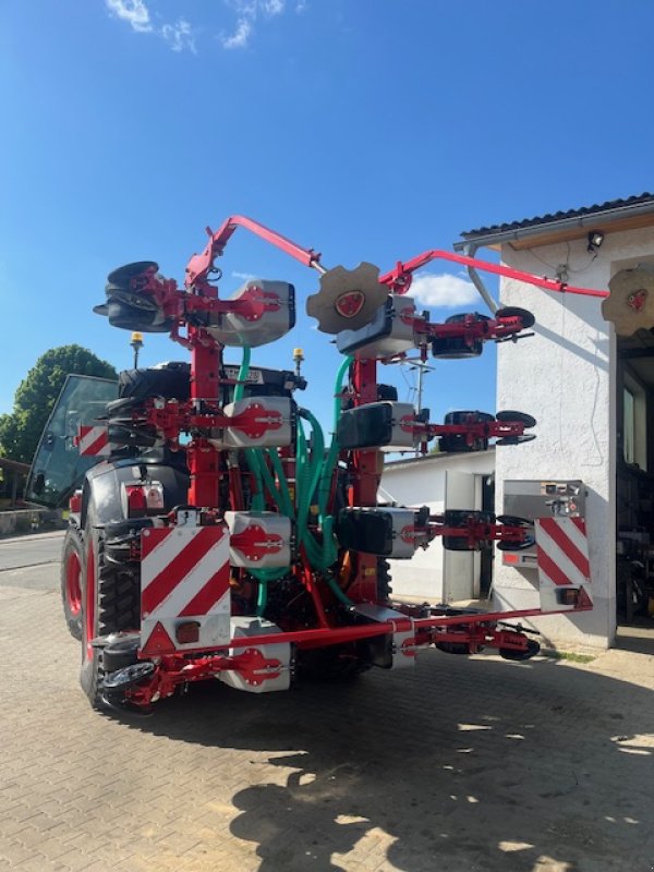 Einzelkornsägerät typu Horsch Maestro 8 RC + Partner 1600 FT, Gebrauchtmaschine v Neukirchen-Balbini (Obrázek 5)