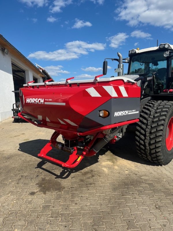 Einzelkornsägerät typu Horsch Maestro 8 RC + Partner 1600 FT, Gebrauchtmaschine v Neukirchen-Balbini (Obrázek 7)