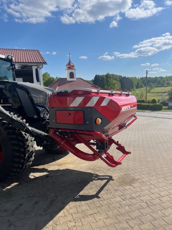 Einzelkornsägerät typu Horsch Maestro 8 RC + Partner 1600 FT, Gebrauchtmaschine v Neukirchen-Balbini (Obrázek 8)