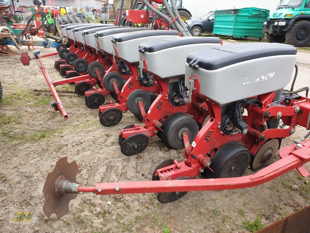 Einzelkornsägerät of the type Horsch Maestro 8 RC, Gebrauchtmaschine in Schenkenberg (Picture 3)