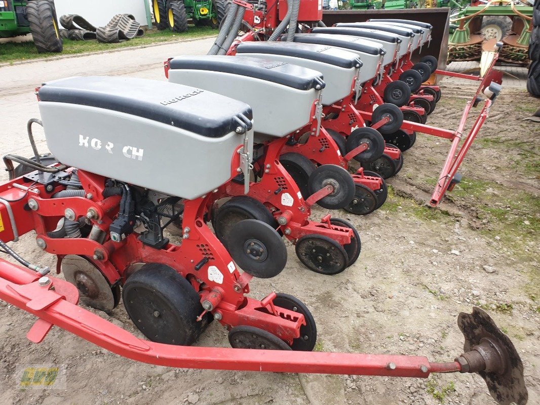 Einzelkornsägerät of the type Horsch Maestro 8 RC, Gebrauchtmaschine in Schenkenberg (Picture 4)