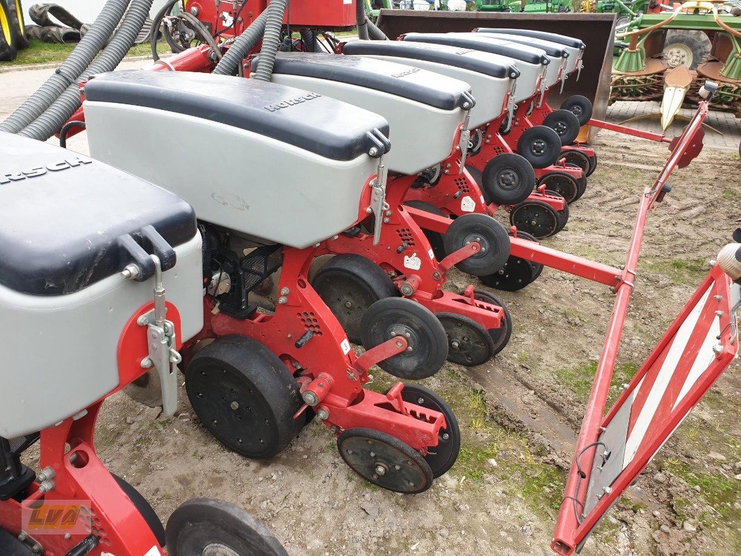 Einzelkornsägerät of the type Horsch Maestro 8 RC, Gebrauchtmaschine in Schenkenberg (Picture 5)