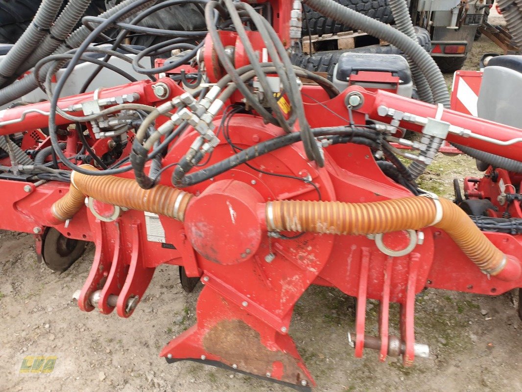 Einzelkornsägerät of the type Horsch Maestro 8 RC, Gebrauchtmaschine in Schenkenberg (Picture 8)