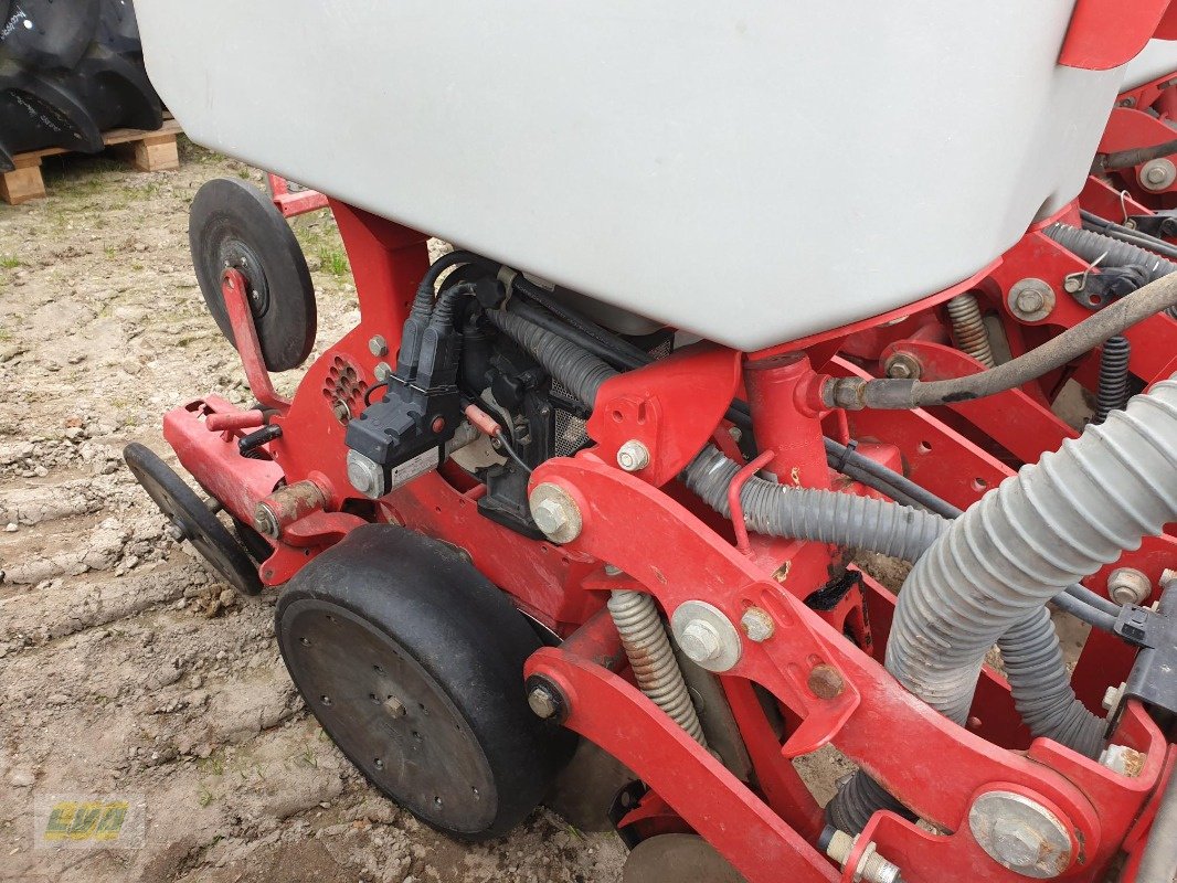 Einzelkornsägerät of the type Horsch Maestro 8 RC, Gebrauchtmaschine in Schenkenberg (Picture 11)