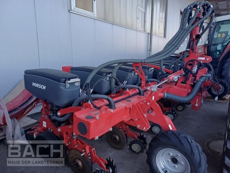 Einzelkornsägerät del tipo Horsch MAESTRO 8 RV, Gebrauchtmaschine en Boxberg-Seehof