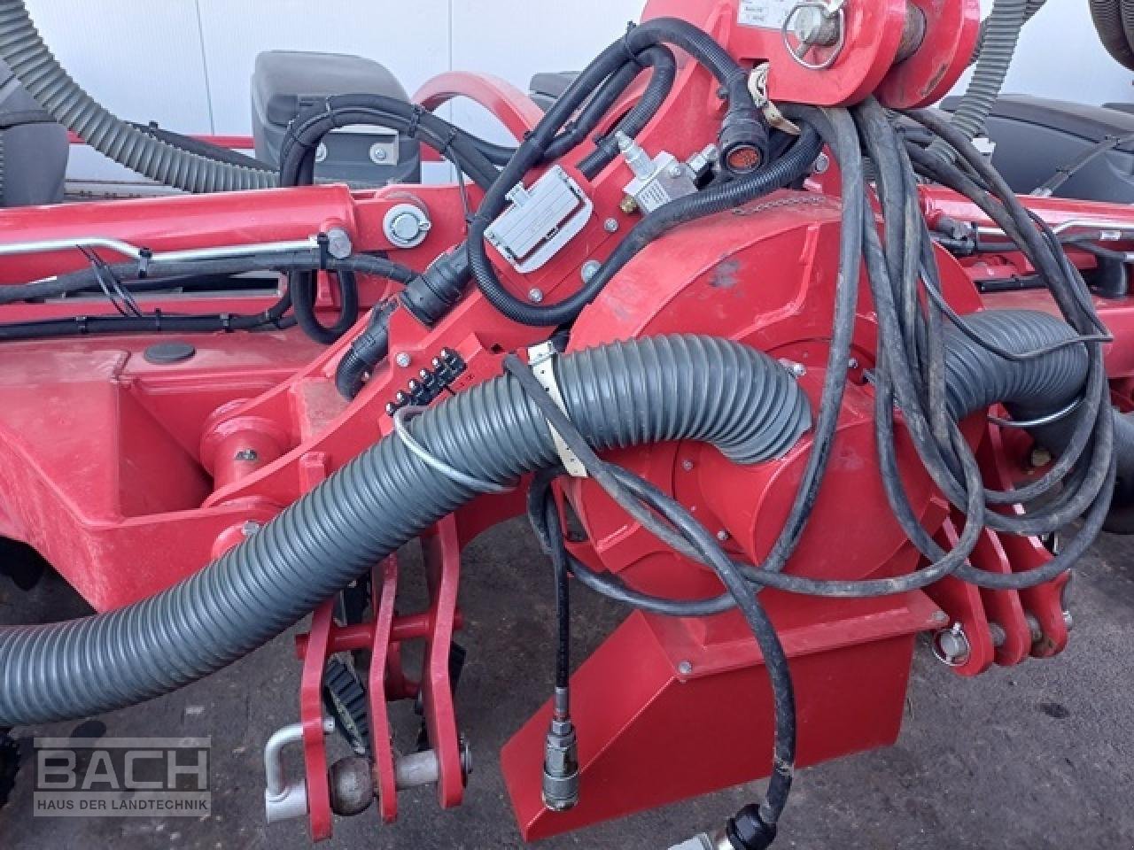 Einzelkornsägerät del tipo Horsch MAESTRO 8 RV, Gebrauchtmaschine en Boxberg-Seehof (Imagen 7)