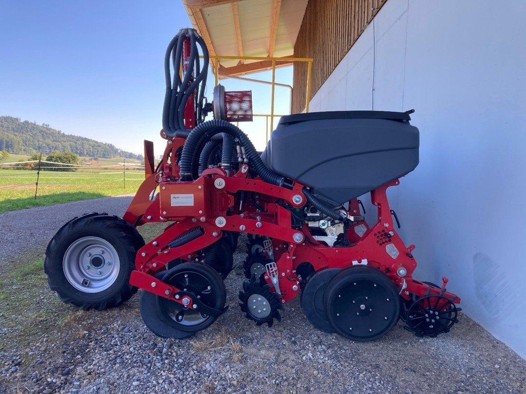 Einzelkornsägerät типа Horsch Maestro 8 RX, Neumaschine в Balterswil (Фотография 2)