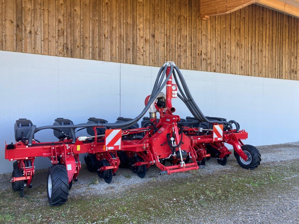 Einzelkornsägerät типа Horsch Maestro 8 RX, Neumaschine в Balterswil (Фотография 1)