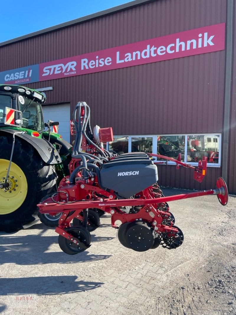 Einzelkornsägerät tip Horsch Maestro 8 RX, Gebrauchtmaschine in Werne (Poză 10)