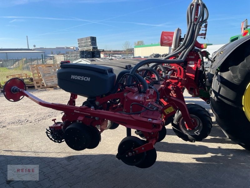 Einzelkornsägerät tip Horsch Maestro 8 RX, Gebrauchtmaschine in Werne (Poză 11)
