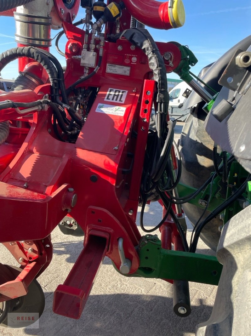 Einzelkornsägerät tip Horsch Maestro 8 RX, Gebrauchtmaschine in Werne (Poză 12)