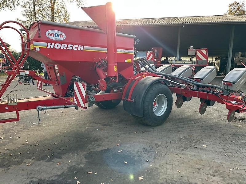 Einzelkornsägerät tip Horsch Maestro 8, Gebrauchtmaschine in Ostercappeln (Poză 11)