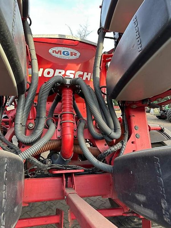 Einzelkornsägerät tip Horsch Maestro 8, Gebrauchtmaschine in Ostercappeln (Poză 28)