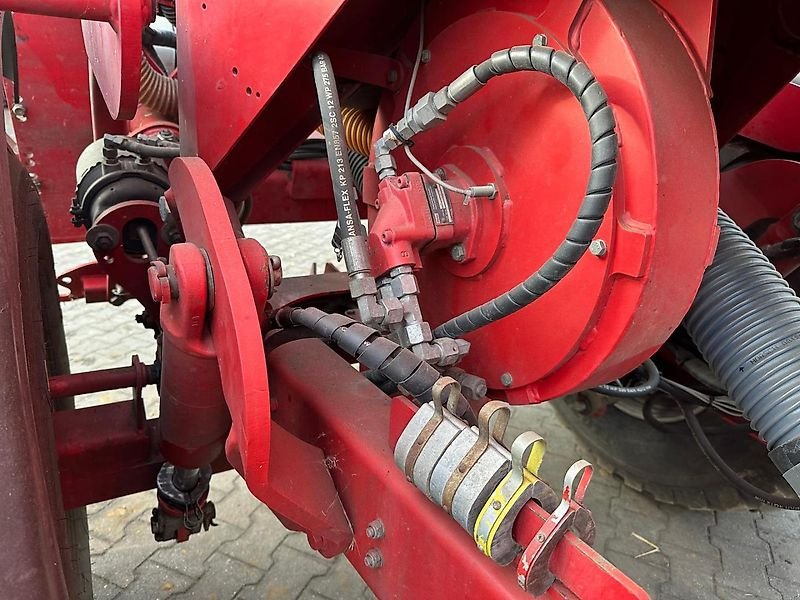 Einzelkornsägerät tip Horsch Maestro 8, Gebrauchtmaschine in Ostercappeln (Poză 23)