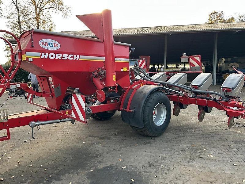 Einzelkornsägerät tip Horsch Maestro 8, Gebrauchtmaschine in Ostercappeln (Poză 10)