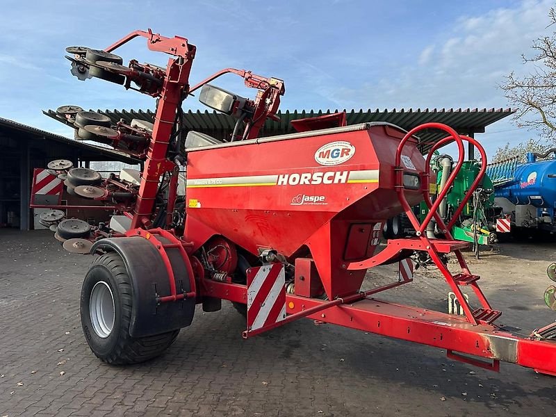 Einzelkornsägerät tip Horsch Maestro 8, Gebrauchtmaschine in Ostercappeln (Poză 2)