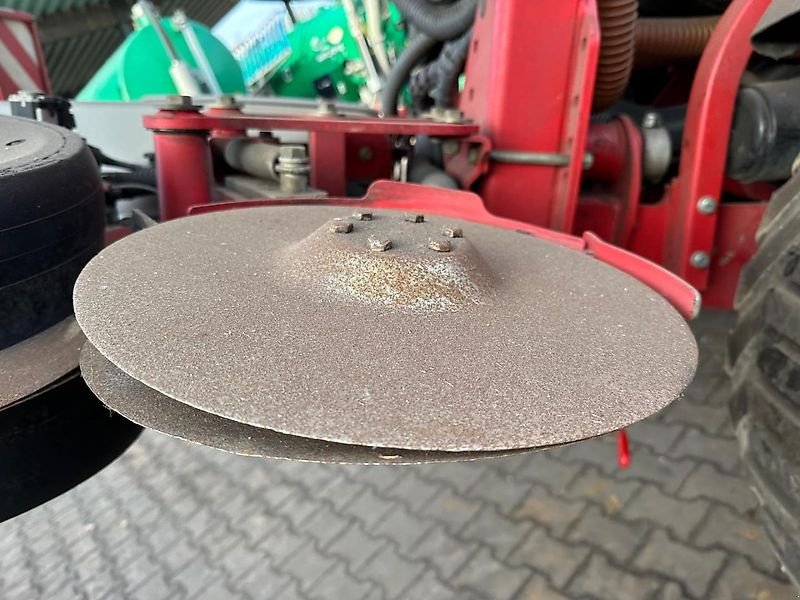 Einzelkornsägerät tip Horsch Maestro 8, Gebrauchtmaschine in Ostercappeln (Poză 24)