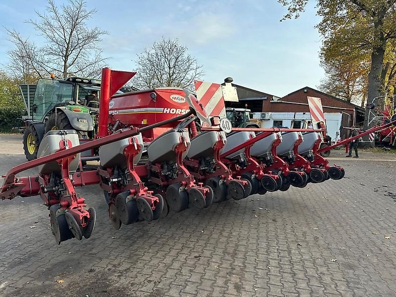 Einzelkornsägerät tip Horsch Maestro 8, Gebrauchtmaschine in Ostercappeln (Poză 9)