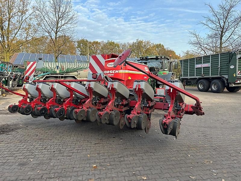 Einzelkornsägerät tip Horsch Maestro 8, Gebrauchtmaschine in Ostercappeln (Poză 16)