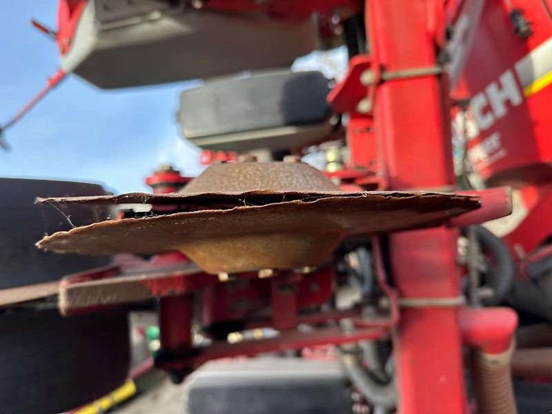 Einzelkornsägerät tip Horsch Maestro 8, Gebrauchtmaschine in Ostercappeln (Poză 22)