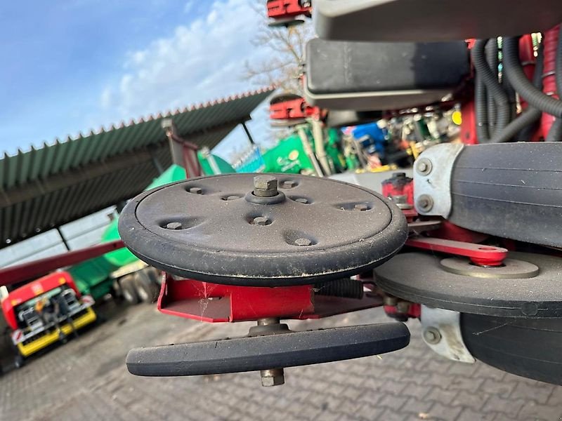 Einzelkornsägerät tip Horsch Maestro 8, Gebrauchtmaschine in Ostercappeln (Poză 27)