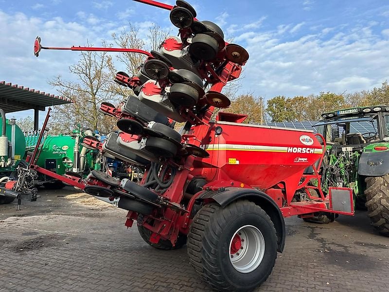 Einzelkornsägerät tip Horsch Maestro 8, Gebrauchtmaschine in Ostercappeln (Poză 7)
