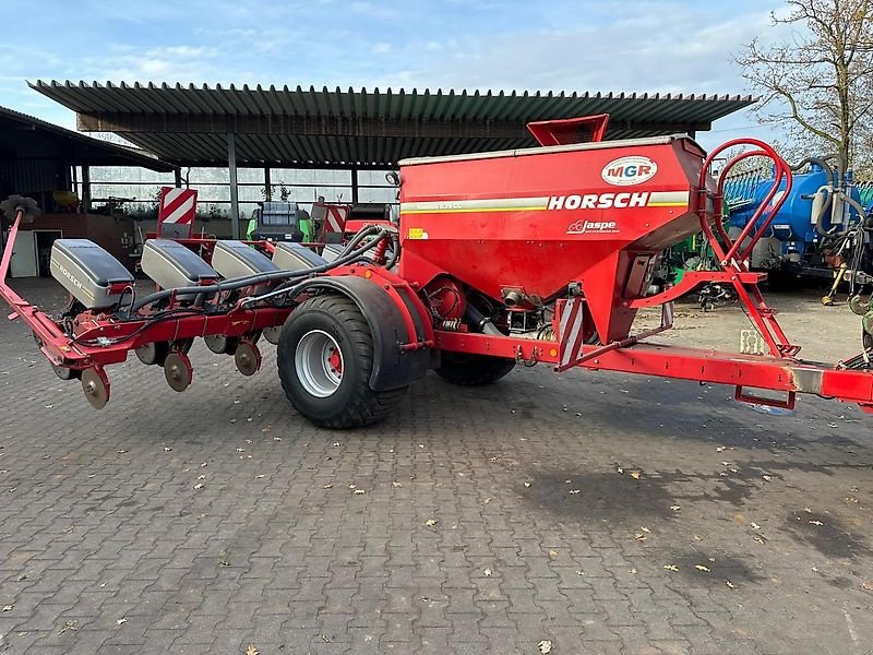 Einzelkornsägerät tip Horsch Maestro 8, Gebrauchtmaschine in Ostercappeln (Poză 20)